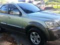 2010 KIA SORENTO 4X4 CRDI diesel AT lady owned FOR SALE-0