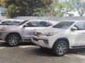 FOR SALE 2018 Toyota Fortuner Lowest DP EVER! - Toyota Calamba Laguna-0