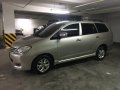 Well-maintained Toyota Innova 2010 for sale-4