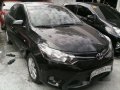 Good as new Toyota Vios 2017 for sale-0