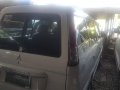 Well-maintained Mitsubishi Adventure 2010 for sale-1