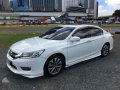 2014 Honda Accord 3.5L V6 FOR SALE-4