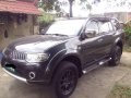 FOR SALE ONLY! 2010 Mitsubishi Montero GLS AT-0