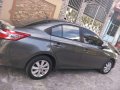FOR SALE!!! Toyota Vios E 2017 model-3