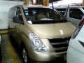 Well-maintained Hyundai Grand Starex 2009 for sale-1
