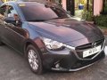 For sale/assume 2017 Mazda 2 skyactive-3