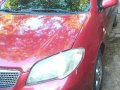 FOR SALE TOYOTA VIOS J 2006-5