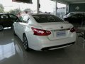 Brand new Nissan Altima 2017 for sale-4