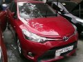 Well-maintained Toyota Vios 2017 for sale-0