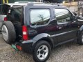 2012 Suzuki Jimny automatic 4wd FOR SALE-1