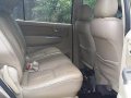 Well-kept Toyota Fortuner 2006 for sale-14