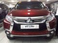 FOR SALE 2017 MITSUBISHI Montero Mirage L300-1