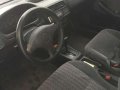Honda Civic LXi 1999 SIR AT Beige For Sale -9