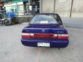 94 Toyota Corolla GLI FOR SALE-8