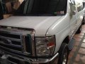 FOR SALE Ford E150 2012mdl-0