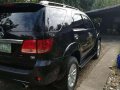 FOR SALE TOYOTA Fortuner 2005-5