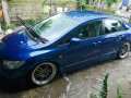 2006 Honda Civic fd 2.0s k20 engine FOR SALE-2