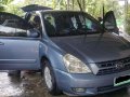 Kia Carnival LX CRDi 2008 model MT Diesel for sale-5