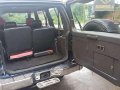 Mitsubishi pajero local manual FOR SALE-7