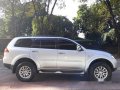 Good as new Mitsubishi Montero Sport 2009 for sale-3