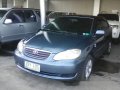 Good as new Toyota Corolla Altis 2005 for sale-3