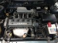 1997 Toyota Corolla Gli Manual Transmission FOR SALE-2