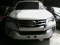 Good as new Toyota Fortuner 2017 for sale-3