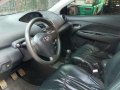 Toyota Vios E variant 2008 FOR SALE-2