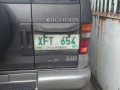 For sale Isuzu Trooper 4x4 matic-1