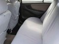 2004 Toyota Vios 1.3 E Manual Silver For Sale -6