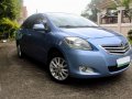 TOYOTA VIOS 1.5G 2011 FOR SALE-0