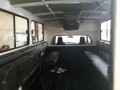 2017 Toyota Hilux FX diesel FOR SALE-6