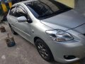 2012 Toyota Vios 1.3 E FOR SALE-2