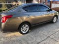 Nissan Almera 2016 1.5E manual FOR SALE-2