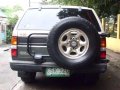 Nissan Terrano 1995 FOR SALE-7