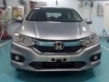 Honda City 1.5 E CVT 2018 FOR SALE-0