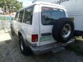 Hyundai Galloper Matic 4x4 1997 model FOR SALE-3