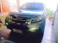 2016 Isuzu Mux 3.0 lsa matic FOR SALE-0