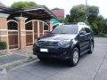 For sale Toyota Fortuner 4x2 Manual Diesel-0