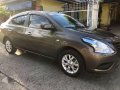 Nissan Almera 2016 1.5E manual FOR SALE-1