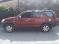 2002 Honda CR-V FOR SALE-0