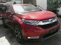 Well-kept Honda CR-V 2018 for sale-1