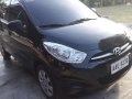 2014 Hyundai i10 Automatic transmission FOR SALE-2