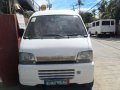 2011 Suzuki Carry EFI Multicab Van FOR SALE-0