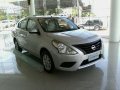 Good as new Nissan Almera 2017 for sale-2