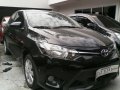 Good as new Toyota Vios 2017 for sale-2