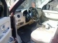 Good as new Suzuki APV 2010 for sale-5