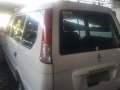 Well-maintained Mitsubishi Adventure 2010 for sale-3