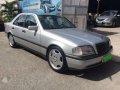 For Sale Mercedes Benz C220 1994 Year Model-0