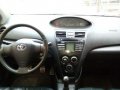 Toyota Vios E variant 2008 FOR SALE-5